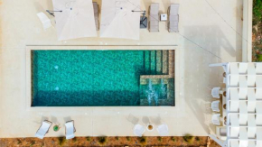 Villa Zorro Luxury - Marina di Mancaversa Marina Di Mancaversa